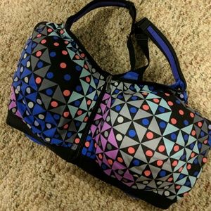Victoria's Secret sports bra